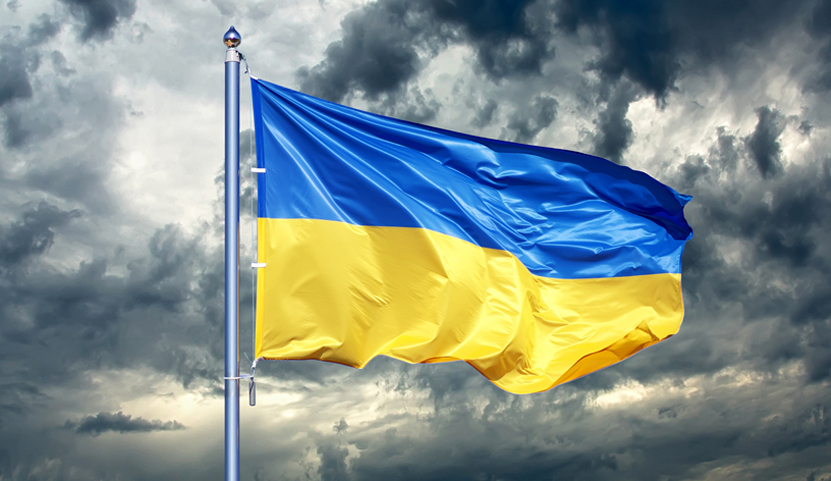 Spółka FASTRA pomaga Ukrainie.
