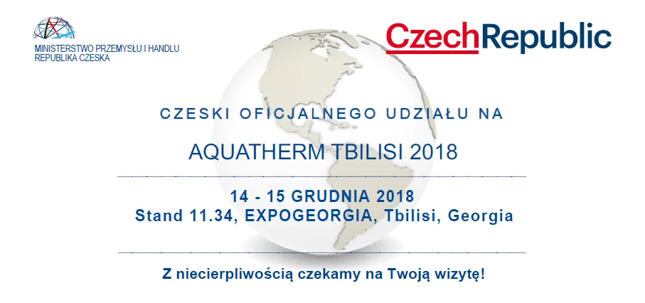 Fastra na Aquatherm Tbilisi 2018